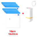 Aparelho Portátil de Selagem a Vácuo