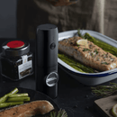 Moedor Elétrico de Temperos Precision Pro – [ESQUENTA BLACK FRIDAY: LEVE 2 PAGANDO APENAS 1