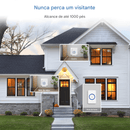 Campainha SmartBell 60X – Sem Fio