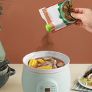 Organizador de Temperos – Capaz de armazenar mais de 8 saquinhos