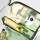 Mini Lavadora Portátil de Roupas Íntimas – Sem Instalação, Sem Fios