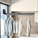 Varal Retrátil Compacto