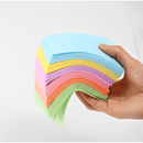 Papéis Solúveis - Dissolva na Água