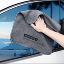 Toalha de Microfibra