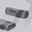 Toalha de Microfibra