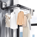 Varal Retrátil Compacto