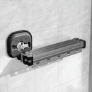 Varal Retrátil Compacto