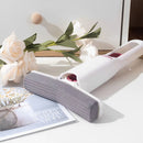 Mini Mop portátil - Prático para secar e limpar