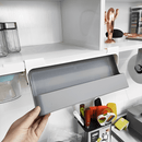 Organizador de Temperos com 6 Recipientes de Brinde