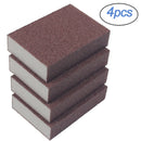 Esponja mágica - feita de materiais minerais