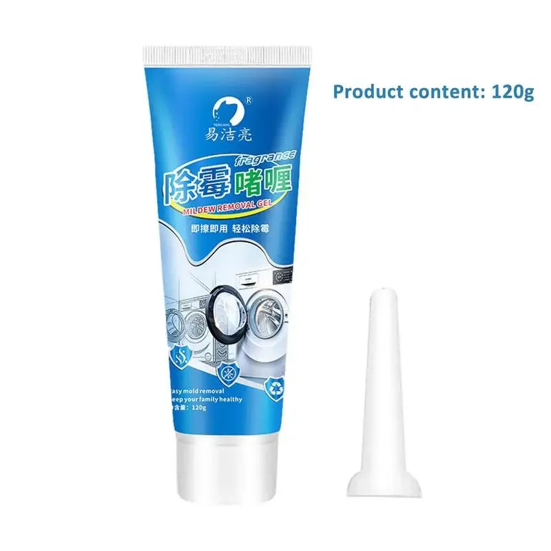 Removedor de Mofo em Gel 120ml – Limpeza Profunda e Duradoura