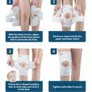 Protetor Ortopédico para Joelho