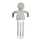 Infusor Inox Multiuso
