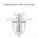 Tampão Versátil com Filtro de Alta Eficiência