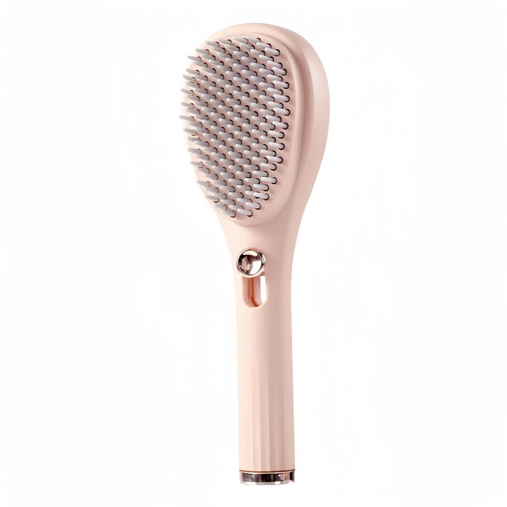 Escova Retrátil – Limpeza Fácil