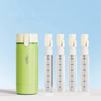 Frasco Organizador 4 em 1 para Cosméticos
