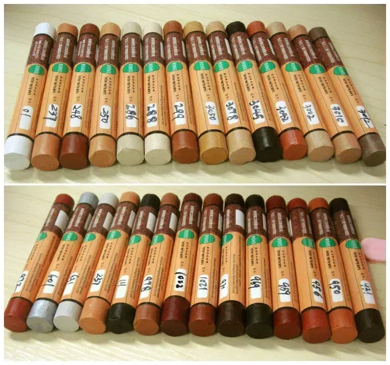 Kit Restaura Móveis – 14 Peças