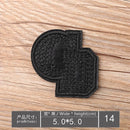 Aplique Reparador de Couro – Renove Jaquetas e Blusas