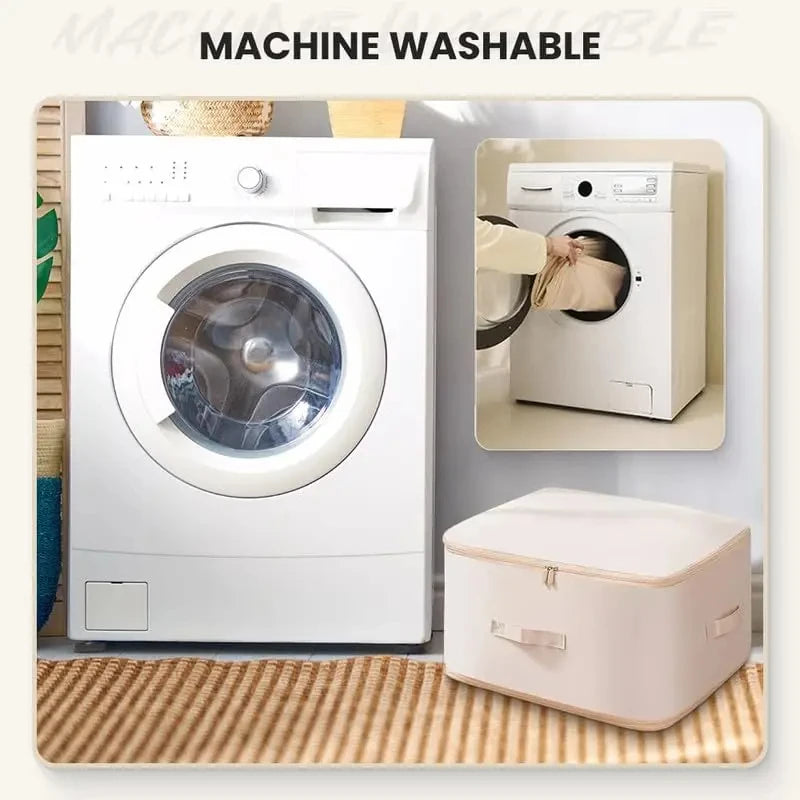 SpaceMax - Bolsa Organizador de Compressão