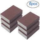 Esponja mágica - feita de materiais minerais