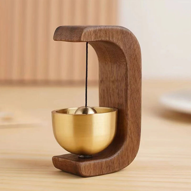 Campainha Sem Fio Sino da Paz