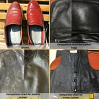 Esponja Mágica de Polimento – Renove Sapatos, Bolsas e Jaquetas