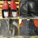 Esponja Mágica de Polimento – Renove Sapatos, Bolsas e Jaquetas