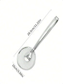 Pegador de Alimentos com Coador e Escorredor Multifuncional - Compre 1 e Leve 2