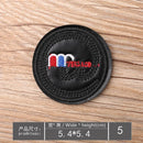 Aplique Reparador de Couro – Renove Jaquetas e Blusas