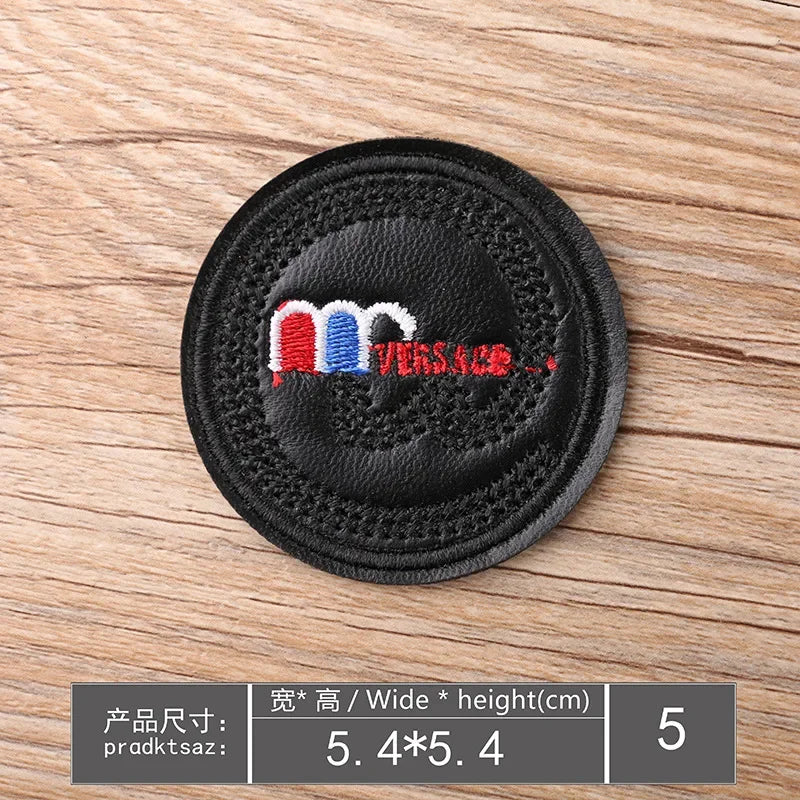 Aplique Reparador de Couro – Renove Jaquetas e Blusas