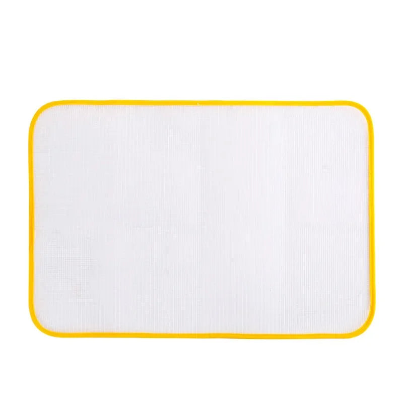 Tapete Protetor para Passar Roupas