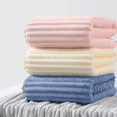 Toalha de Microfibra Premium Absorção Máxima