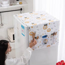 Forro Protetor para o Topo da Geladeira