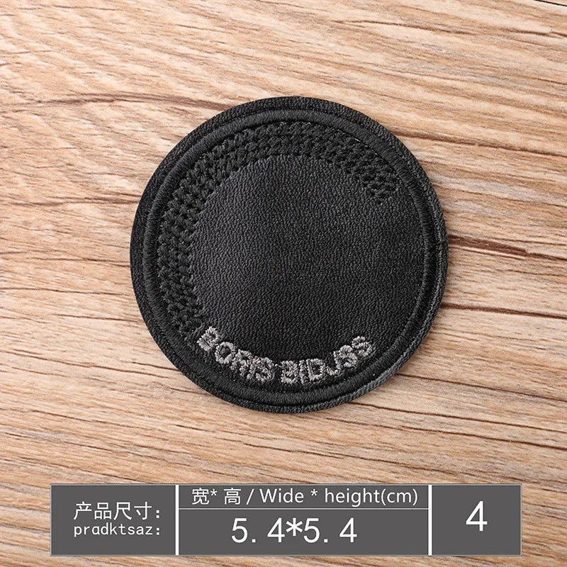 Aplique Reparador de Couro – Renove Jaquetas e Blusas