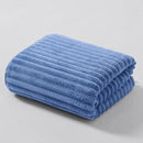 Toalha de Microfibra Premium Absorção Máxima