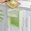 Lixeira Móvel Suspensa 10L