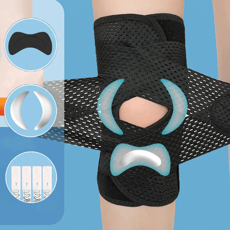 Protetor Ortopédico para Joelho