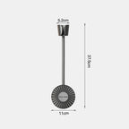 Suporte Flexível para Secador