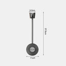 Suporte Flexível para Secador