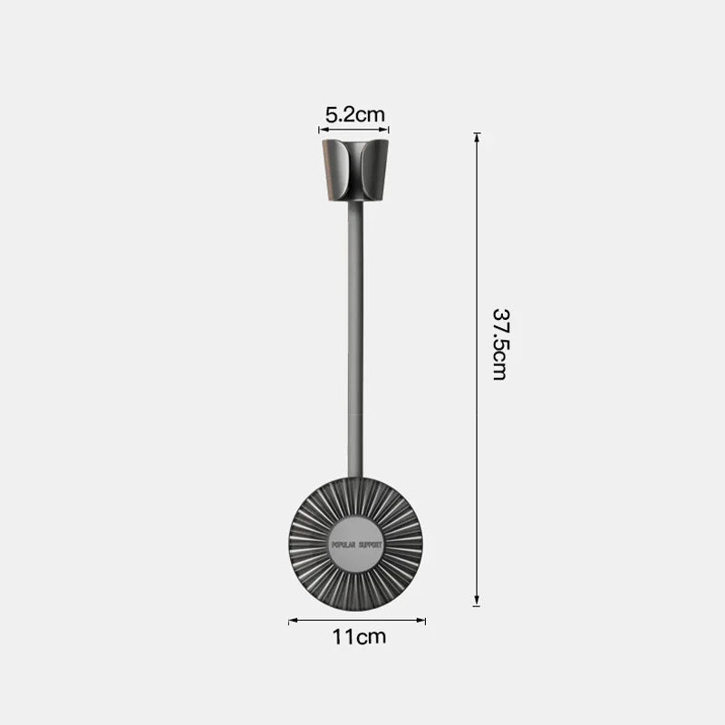 Suporte Flexível para Secador