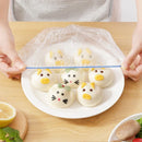 Protetor de Alimentos Multiuso - Kit com 200 Unidades