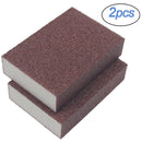 Esponja mágica - feita de materiais minerais