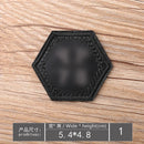 Aplique Reparador de Couro – Renove Jaquetas e Blusas