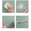 Suporte de Parede Giratório para Banheiro