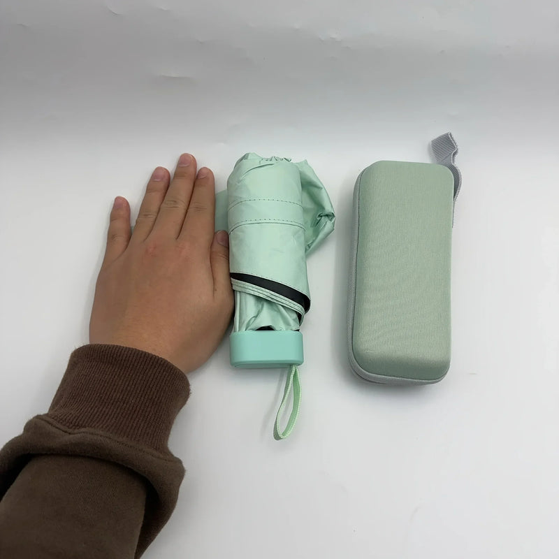 UmbriGo – A sombrinha perfeita para levar sempre com você