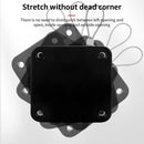 Fecho Automático Hidráulico para Portas – Instalação Sem Perfuração