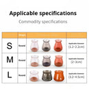 Protetor Antirrisco para Pés de Cadeira