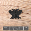 Aplique Reparador de Couro – Renove Jaquetas e Blusas