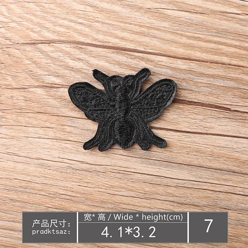 Aplique Reparador de Couro – Renove Jaquetas e Blusas