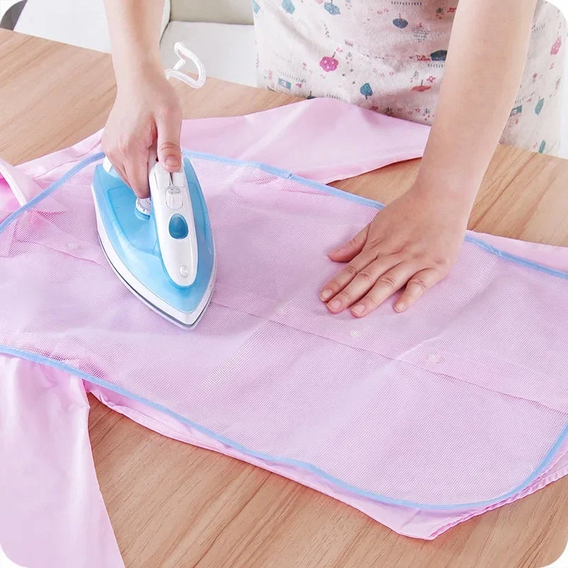 Tapete Protetor para Passar Roupas